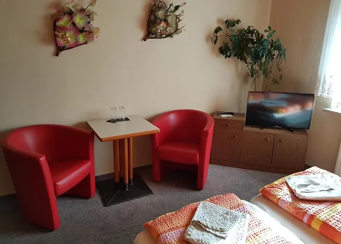Hotel Arkona