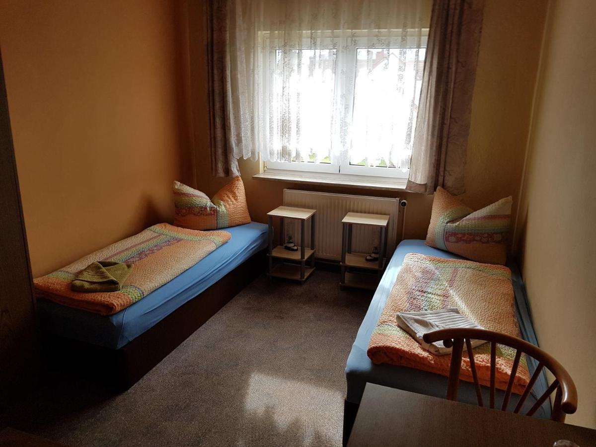 Hotel Arkona *