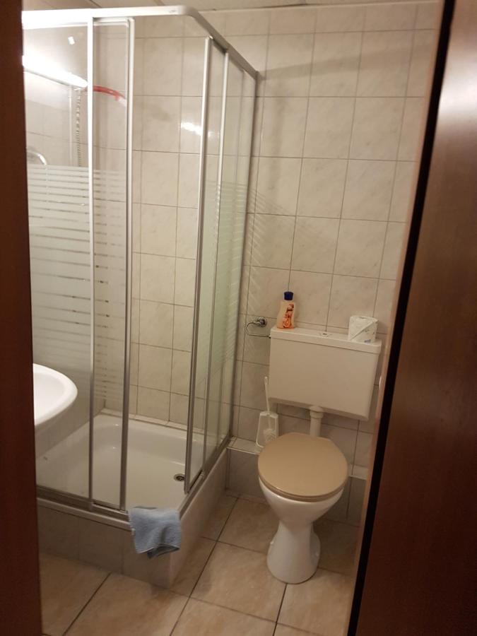 Arkona Hotel *